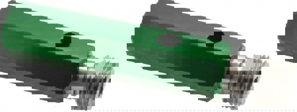 Pipe Thread Plug Gage: Tapered, 1/2-14, Class L-1, Single End